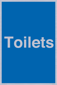 Toilets